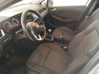 Renault Clio 2021