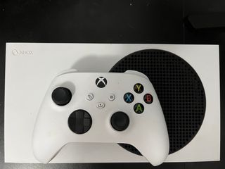 Xbox series S