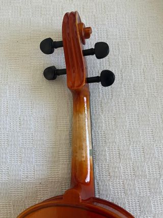 Violín 3/4 Elisabeth Thyme Advance Pro