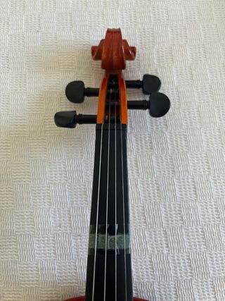 Violín 3/4 Elisabeth Thyme Advance Pro