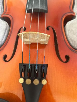 Violín 3/4 Elisabeth Thyme Advance Pro