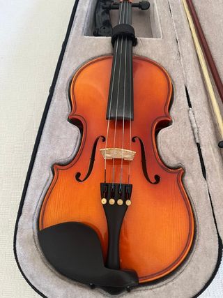 Violín 3/4 Elisabeth Thyme Advance Pro