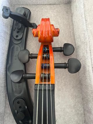 Violín 3/4 Elisabeth Thyme Advance Pro