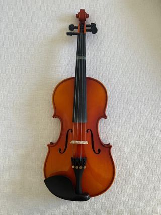 Violín 3/4 Elisabeth Thyme Advance Pro