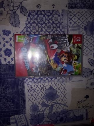 Pack 8 Juegos Nintendo Switch