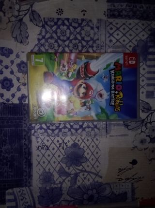 Pack 8 Juegos Nintendo Switch