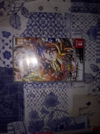 Pack 8 Juegos Nintendo Switch