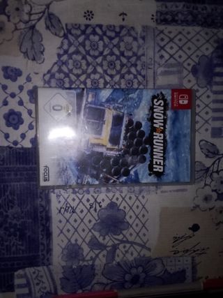 Pack 8 Juegos Nintendo Switch