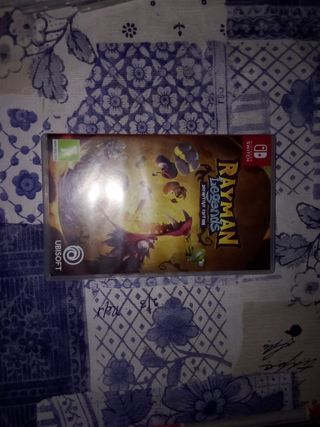 Pack 8 Juegos Nintendo Switch