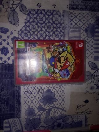 Pack 8 Juegos Nintendo Switch