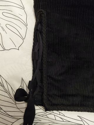 Pantalon baturro niño talla 8