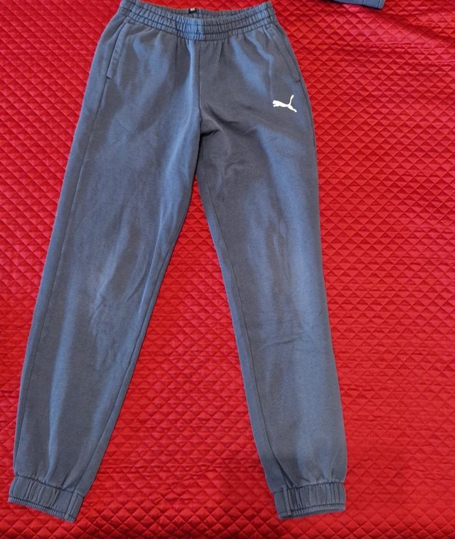 Tuta Puma 13/14 anni 164 cm