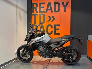 KTM 790 DUKE 2024 Carnet A