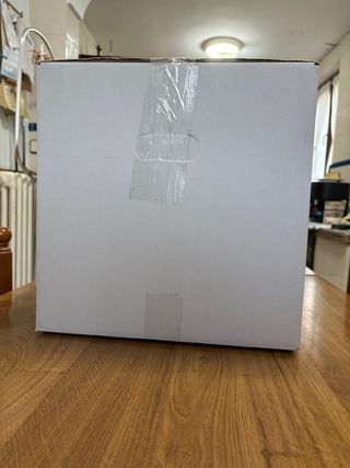 Mistery box