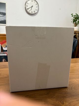 Mistery box