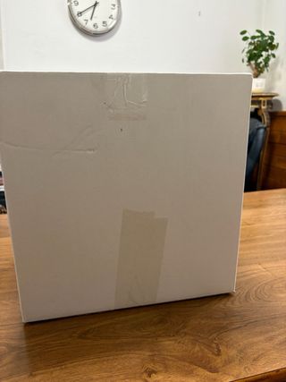 Mistery box