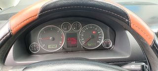 SEAT Alhambra 2007