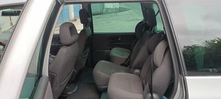 SEAT Alhambra 2007