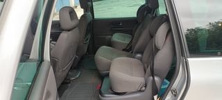 SEAT Alhambra 2007
