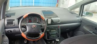 SEAT Alhambra 2007