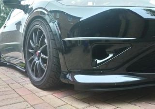 Toberas de freno Honda Civic FN2 