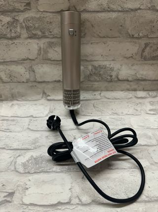 Secador multifuncional 5 en 1