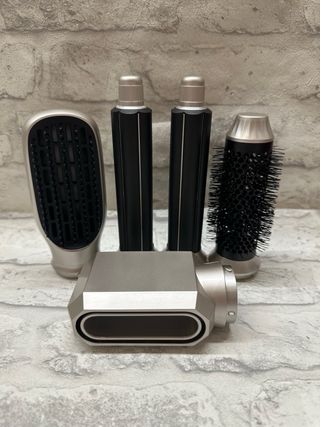 Secador multifuncional 5 en 1