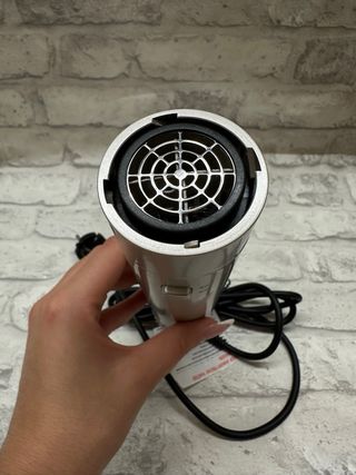 Secador multifuncional 5 en 1