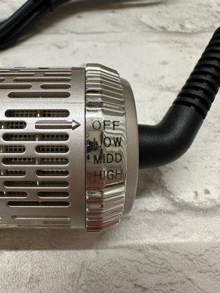 Secador multifuncional 5 en 1