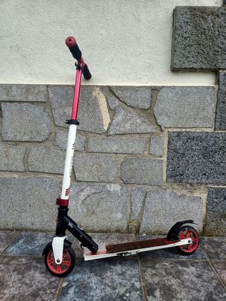 Patinete 2 Ruedas para niños