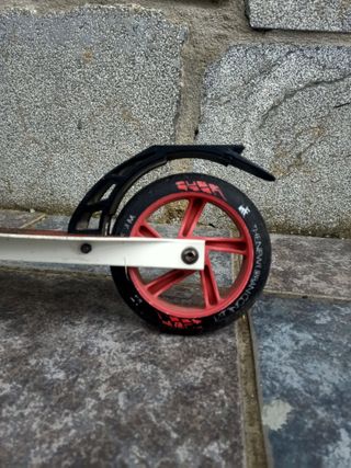 Patinete 2 Ruedas para niños