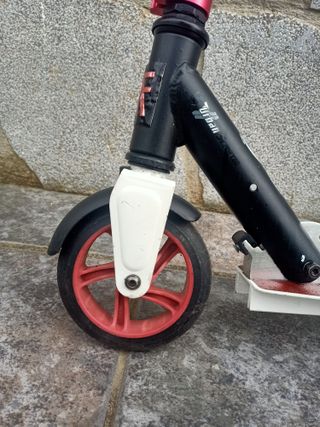 Patinete 2 Ruedas para niños