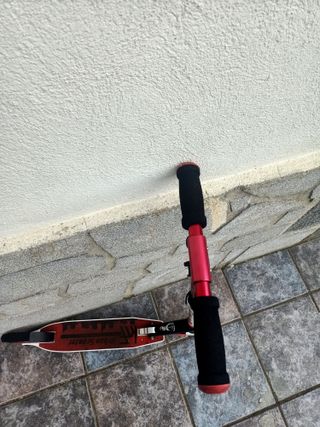 Patinete 2 Ruedas para niños