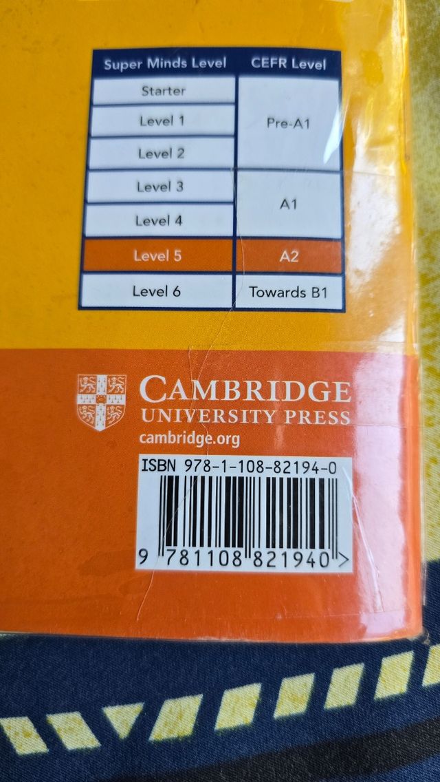 Super Minds Level 5 Super Practice Book British...