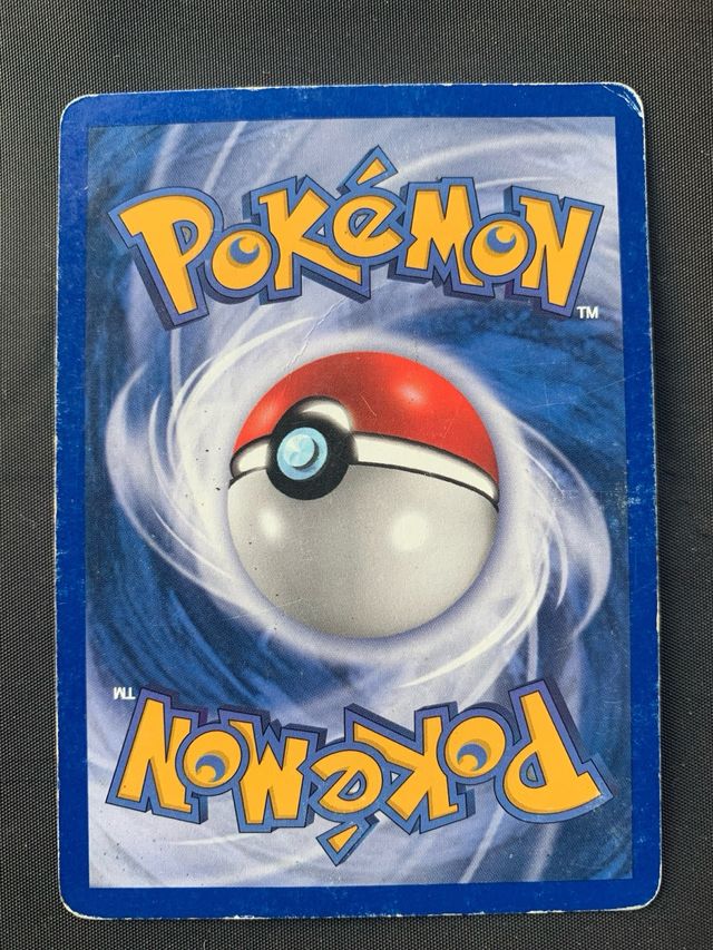 Entei 10/147
carta Pokémon