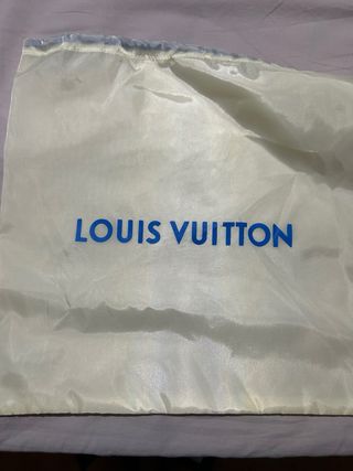 Zapatos Louis Vuitton Negros