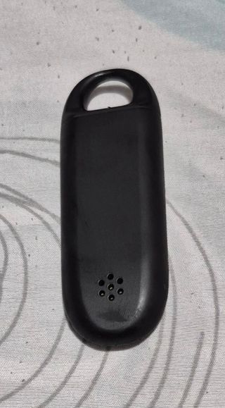 Alarma Defensa Personal Acústica 