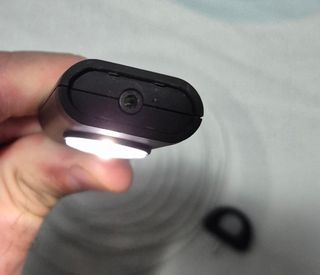 Alarma Defensa Personal Acústica 