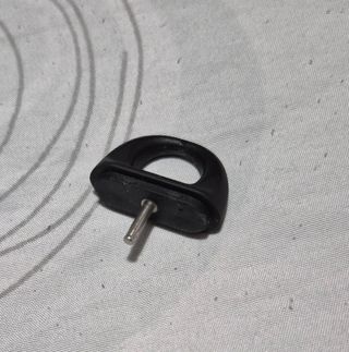 Alarma Defensa Personal Acústica 