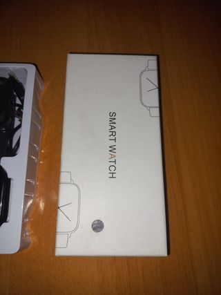 Smart Watch reloj