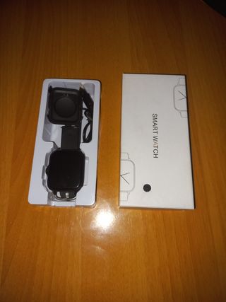 Smart Watch reloj