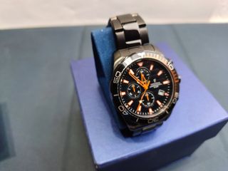 Reloj Festina Chronograph F20365/1 Caja Original