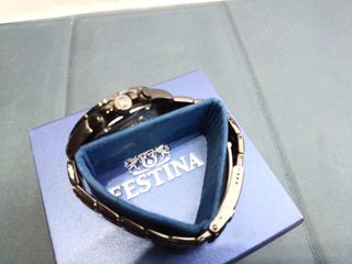 Reloj Festina Chronograph F20365/1 Caja Original
