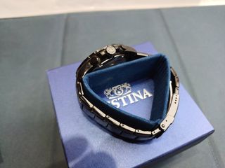 Reloj Festina Chronograph F20365/1 Caja Original