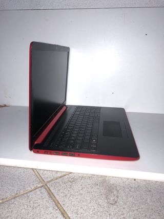 HP Laptop 15-da0xxx (i7-8th Gen)