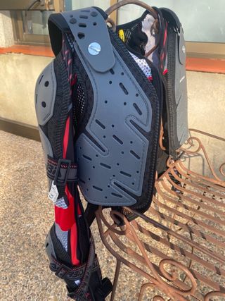 Peto Integral Acerbis Koerta 2.0
