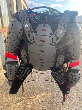 Peto Integral Acerbis Koerta 2.0