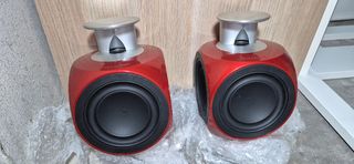 Bang&Olufsen beolab 3