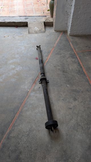 Cardan BMW E30 318i