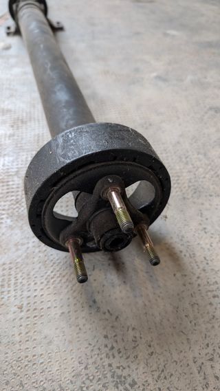 Cardan BMW E30 318i